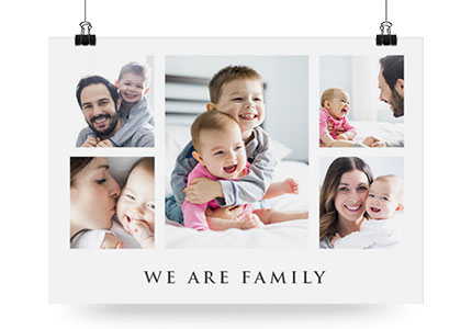 Produit-collage-poster-family